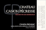 Chateau Canon Pecresse